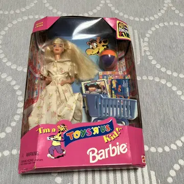 바비 barbie 바비 인형 50주년 기념