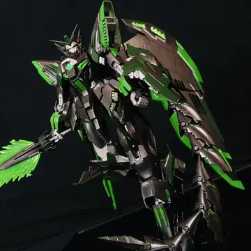 MG 신기동전사 건담 W 건담 에피온 EW