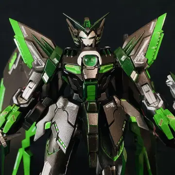 MG 신기동전사 건담 W 건담 에피온 EW