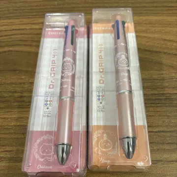 치이카와 닥터 그립 4+1 (치이카와&토끼) 새상품