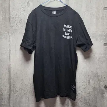 UPSOAR UPARBRAND 티셔츠 2XL 사이즈