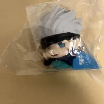 주술회전 오네무탄 제3회전 고죠