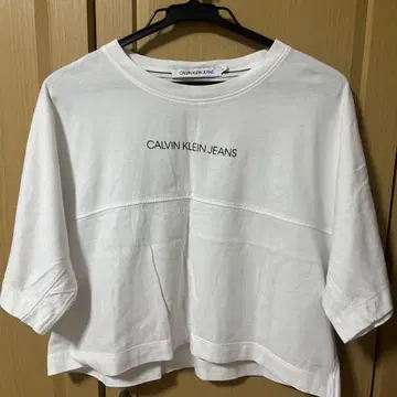캘빈클라인 티셔츠