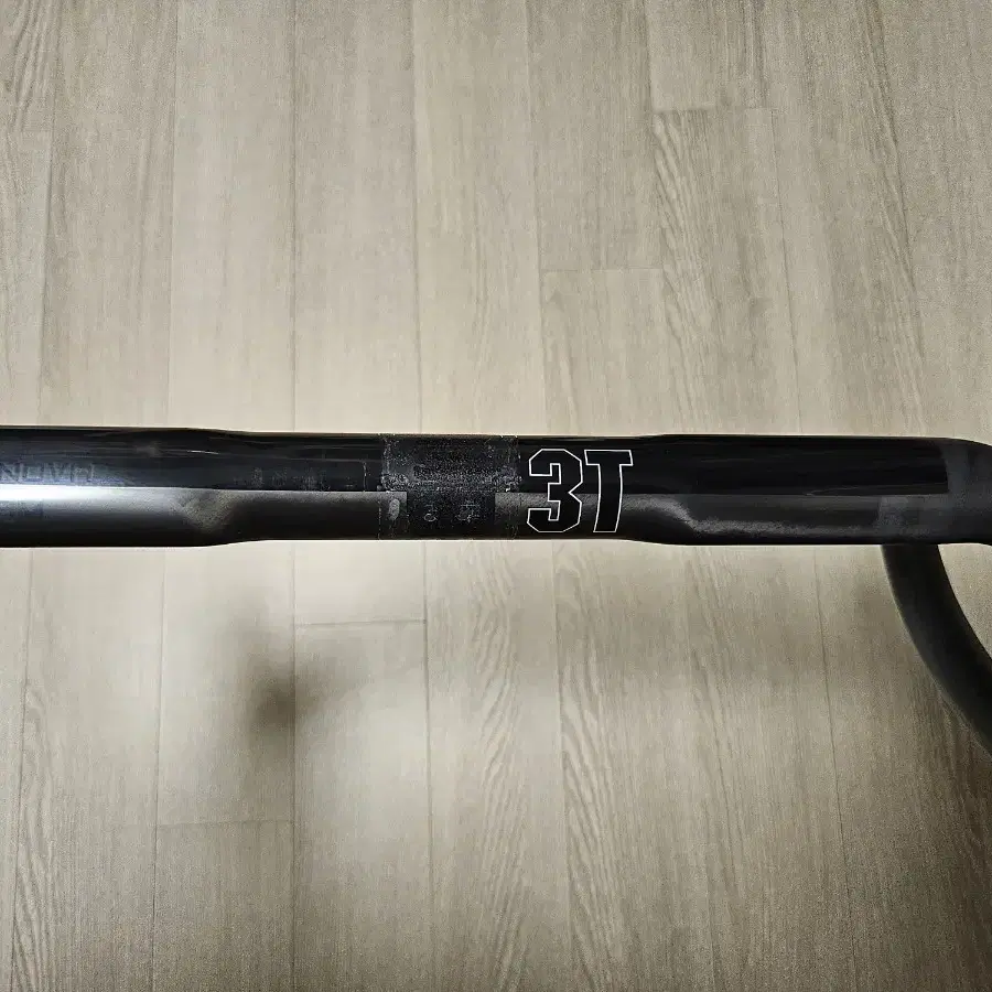 3T Ergonova Team Stealth Carbon Drop Bar on Bunjang Global Site.
