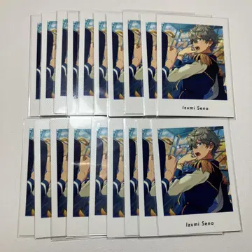앙스타 파챠츠 vol.4 private 세나 이즈미