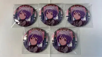 뱅드림 아모리스 캔뱃지 Ave Mujica 유텐지 냐무