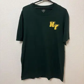 J CREW 제이크루 티셔츠 미국 수입 NY XL