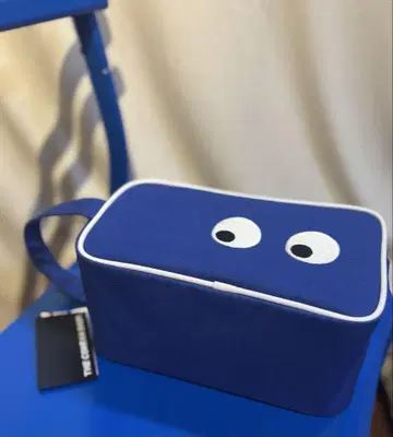 CONRAN SHOP 콘란샵 한국 한정판 골프 파우치 애니야