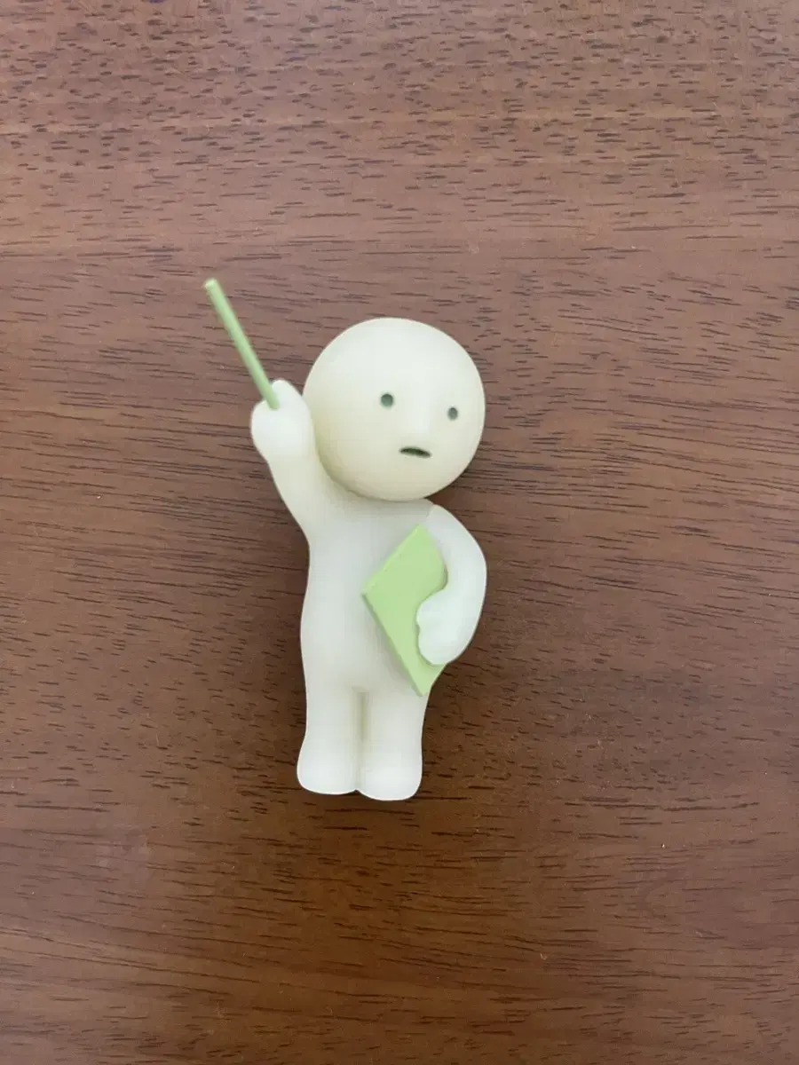 Smiski Figure
