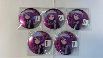 뱅드림 아모리스 캔뱃지 Ave Mujica 유텐지 냐무