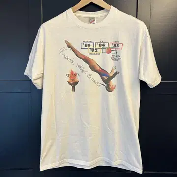 '96 애틀랜타 올림픽 셔츠
