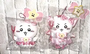 치이카와 마지카루 치이카와 초 매지컬 치이카와 봉제 인형 마스코트
