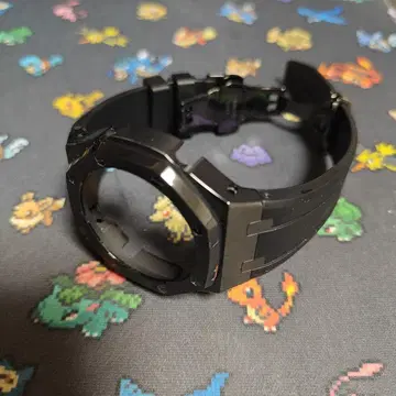 G-SHOCK GM2100 대응 메탈 개조 오크