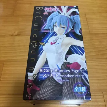 BiCute Bunnies Figure 하츠네 미쿠