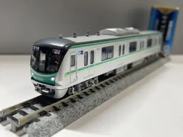 KATO 10-2003 도쿄 메트로 지요다 선 16000계 10호차