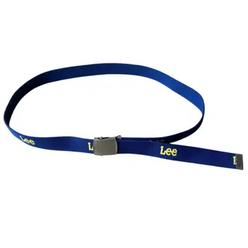 90's/Lee/리/빈티지 빈티지 가챠 롱 벨트/137cm