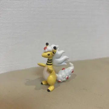 포켓몬 겟 컬렉션 메가덴류 피규어