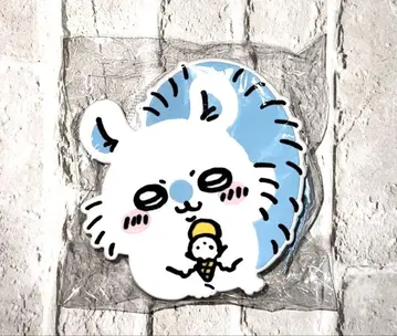 치이카와 스와도루 파우치 미니 모몽가 파우치