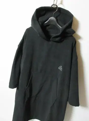 블랙 프레쉬 서비스 SAUNA PONCHO 사우나 판초