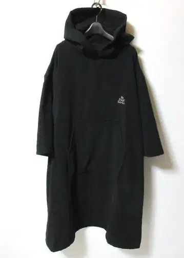 블랙 프레쉬 서비스 SAUNA PONCHO 사우나 판초