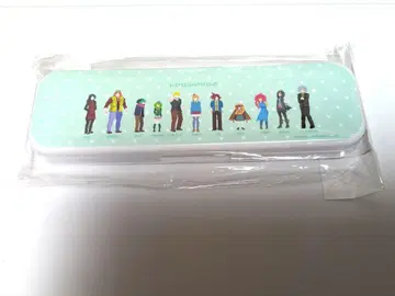 키미가시네 펜 케이스