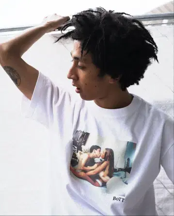 BoTT BLANKMAG 래리 클락 키즈