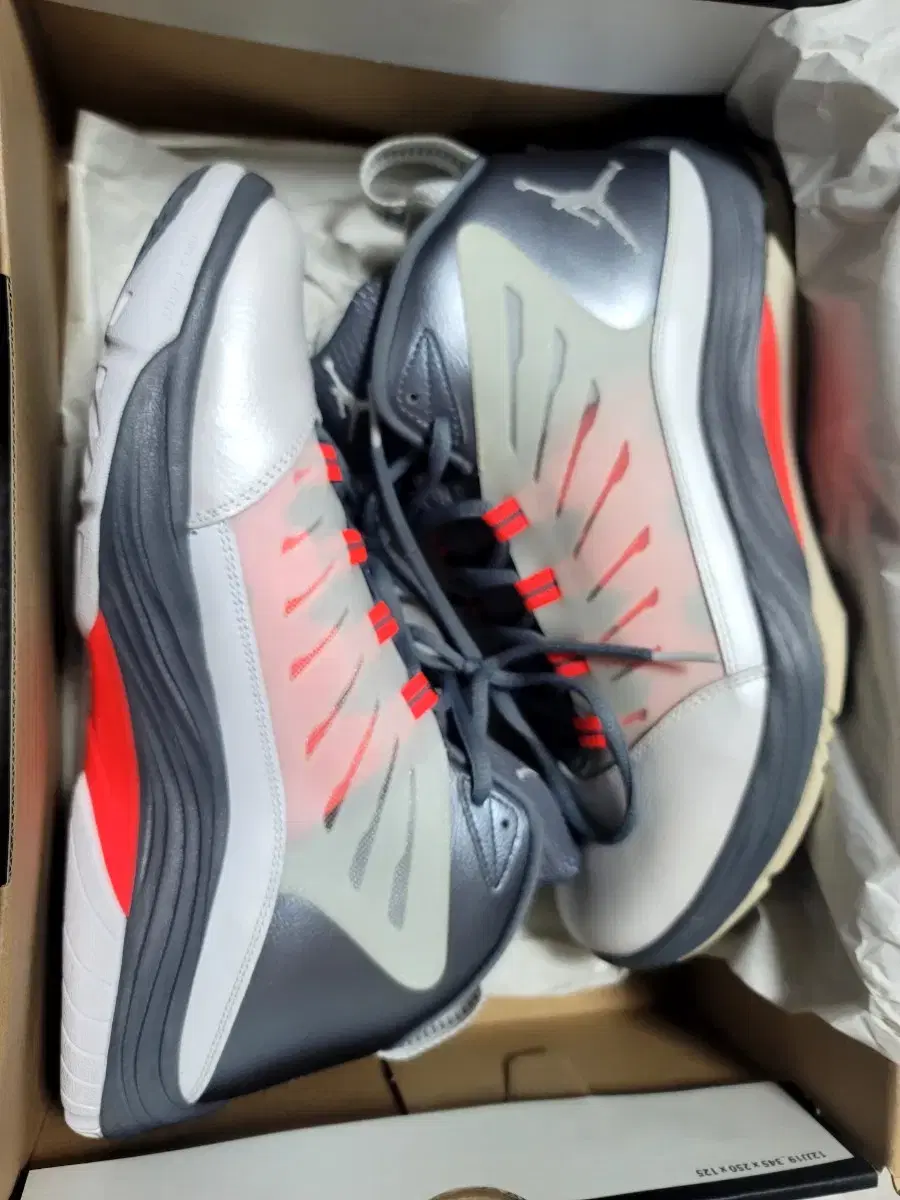 Jordan Prime Fly 2 Size 275 (Grade S)