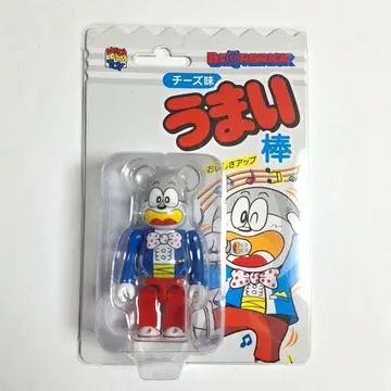 베어브릭 BE@RBRICK 우마이봉