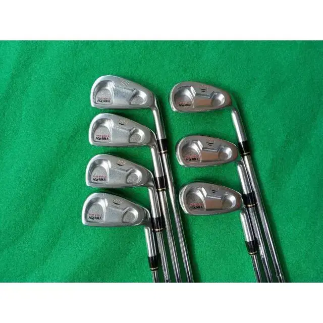 HONMA TOUR WORLD 904 혼마 투어월드 경량스틸S 7아...