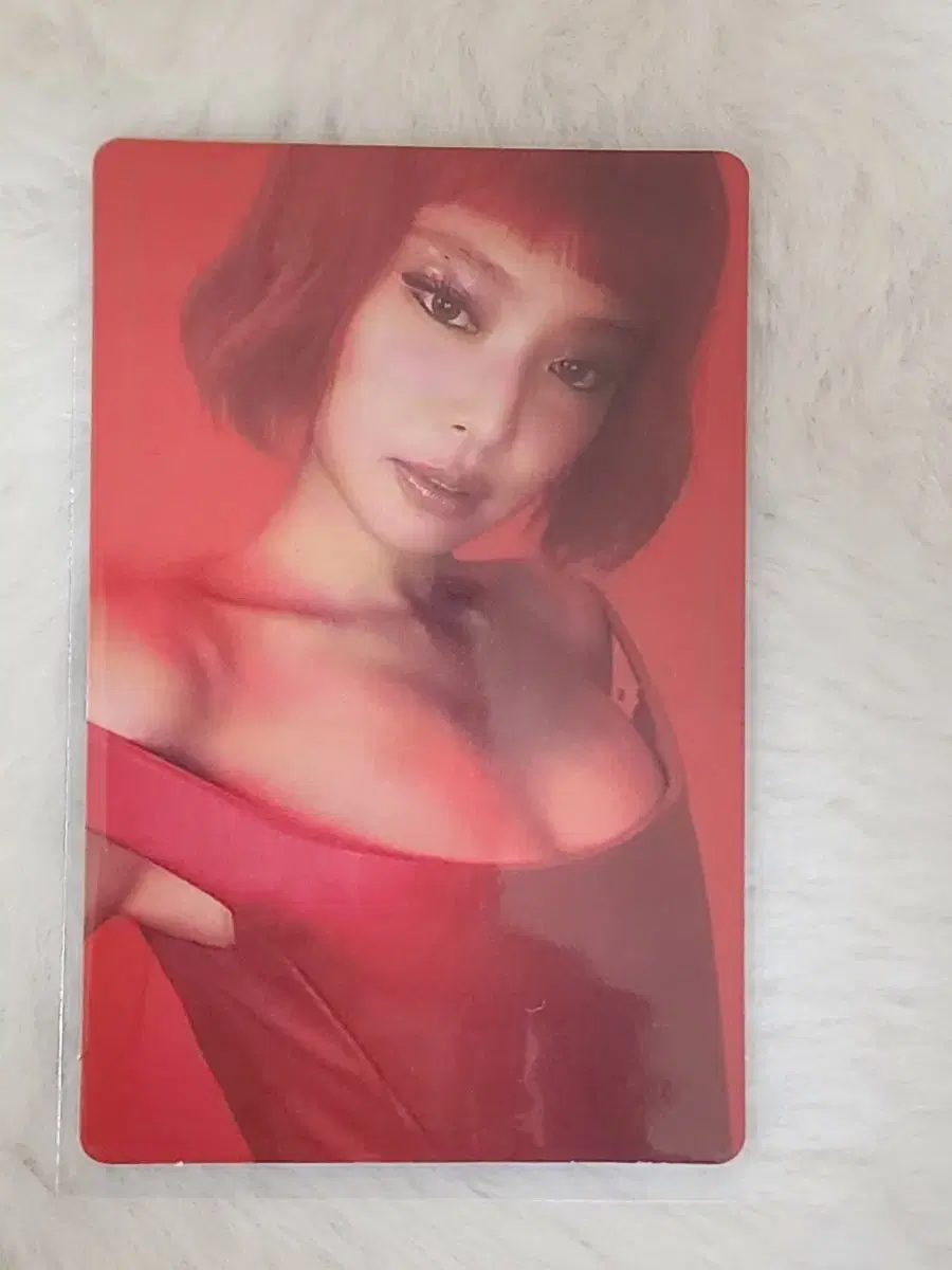 Blackpink Jennie Ruby Photobook 'ZEN' Album Photocard wts