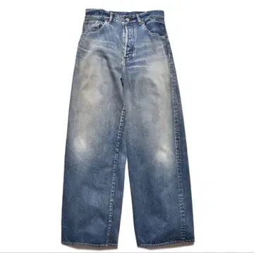 MINEDENIM 마인 데님 NE.wide 5포켓 USD