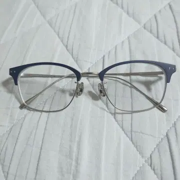 원근양용 안경 JINS Combination Titanium