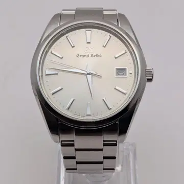 현행 그랜드세이코 SBGP009 9F85-0AC0 쿼츠
