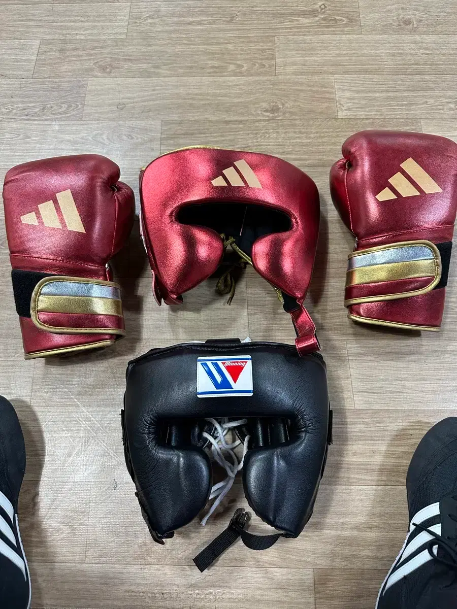 복싱장 | 브랜드 중고거래 플랫폼, 번개장터