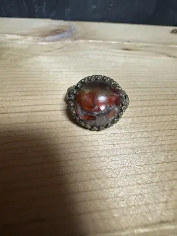 used 앤티크 반지