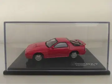 엠테크 savanna RX-7 1/43