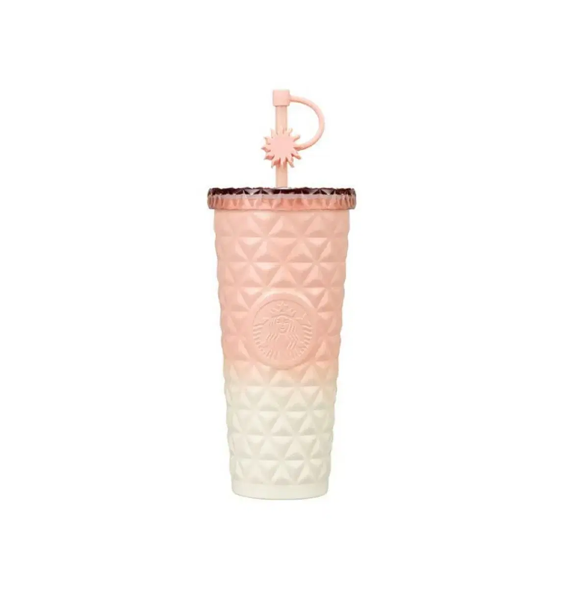 Starbucks SS Sunset Summer Dion Cold Cup 591ml