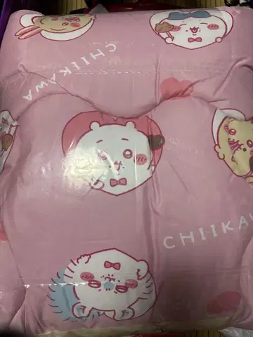 치이카와 이불
