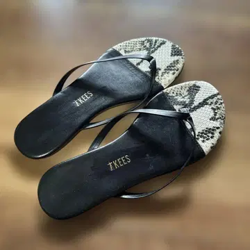TKEES 비치 샌들
