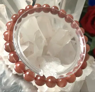 컬러 체인지 안데신 티베트산 컨디션 최상 약 7.3~7.8mm