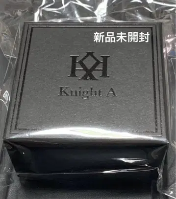 KnightA 기사 A 목걸이 바우군