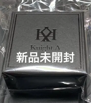 KnightA 기사 A 목걸이 바우군