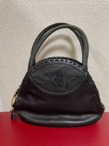 쇼와 레트로 빈티지 핸드백