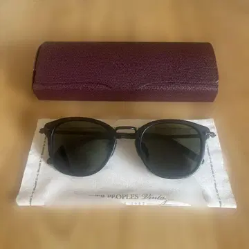 올리버 피플스 OV5350S OP-506-SUN