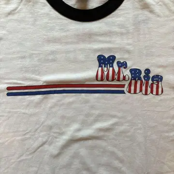 90년대 Mr.Big 링거 티셔츠