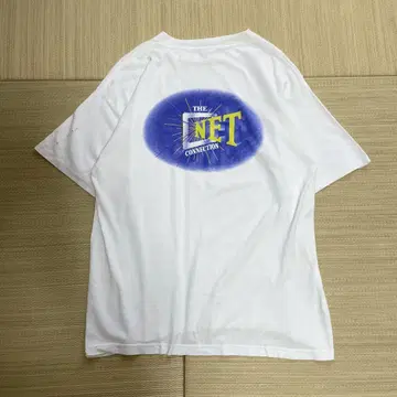 90s USA제 Cisco systems IT 기업 기업 티셔츠 XL