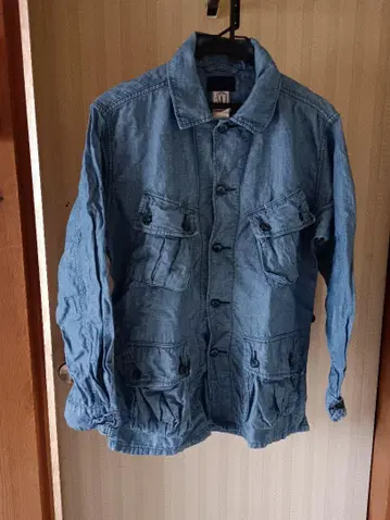 CORONA JUNGLE EXPERT JACKET 사이즈 s