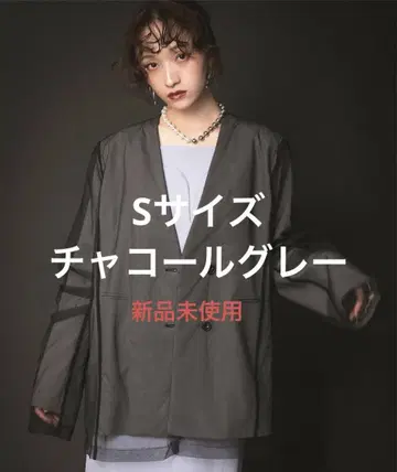 안드레스 자켓 S 사이즈