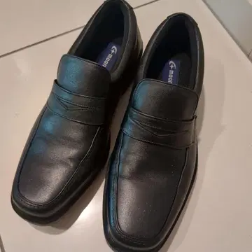 문스타 로퍼 25cm