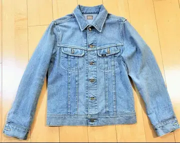 Lee AMERICAN RIDERS 101J 데님 자켓
